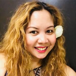 Meet your Posher, Mary